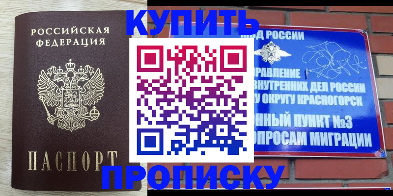 прописка гарантия в Нижнеудинске